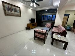 Blk 122C Rivervale Bank (Sengkang), HDB Executive #635493621